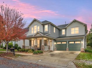 14810 Salem Ridge Rd, Huntersville, NC 28078