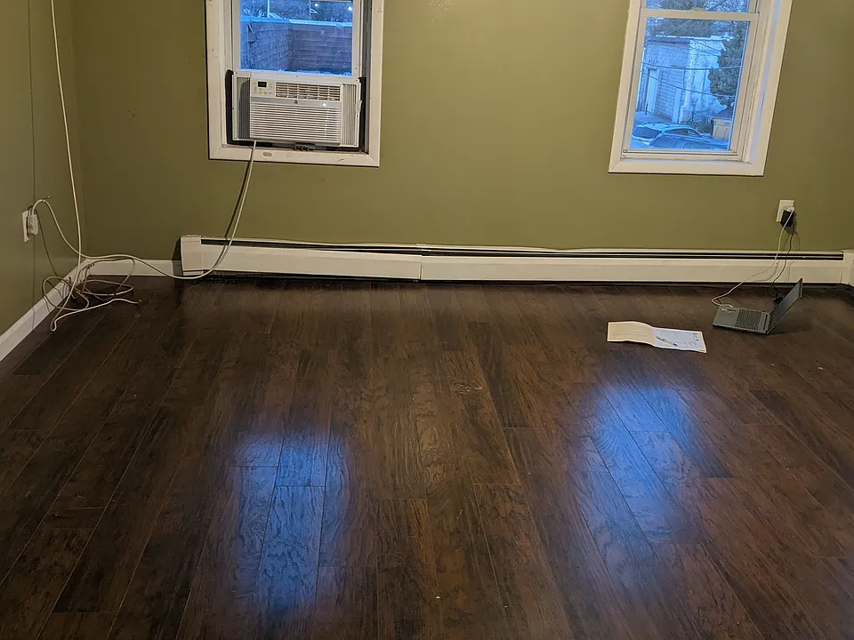 2nd Bed room
