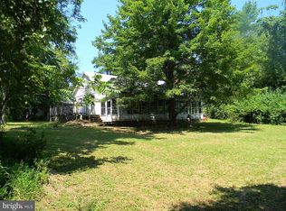 27 Byers Ln, Front royal, VA 22630