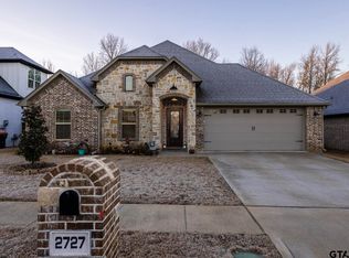2727 Lazy Acres Ln, Tyler, TX 75707