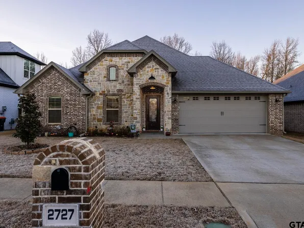 2727 Lazy Acres Ln, Tyler, TX 75707