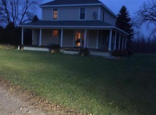 11649 County Highway 47, Ashby, MN 56309