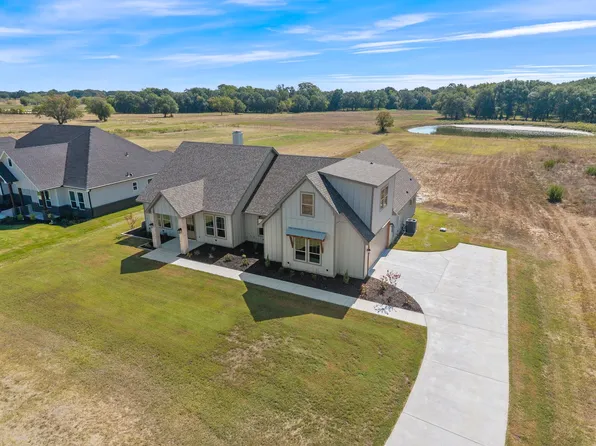 14740 County Road 355, Terrell, TX 75160