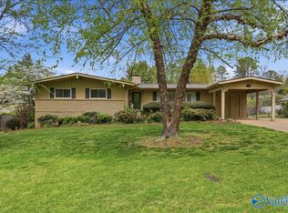 1103 Alta Vista Ave SE, Huntsville, AL 35801