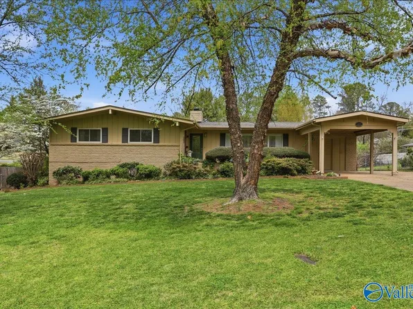 1103 Alta Vista Ave SE, Huntsville, AL 35801
