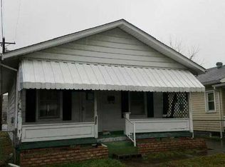 611 25th St, Ashland, KY 41101