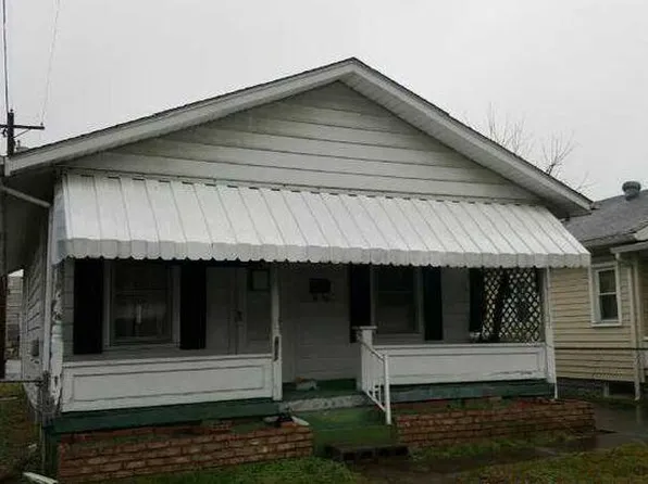 611 25th St, Ashland, KY 41101