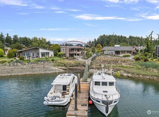 143 Lummi Dr, La Conner, WA