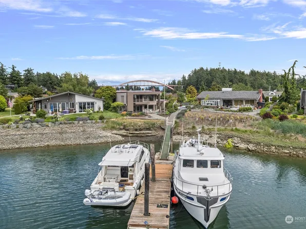 143 Lummi Drive, La Conner, WA 98257