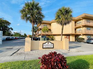 4141 NW 26th St #3-119, Lauderhill, FL 33313