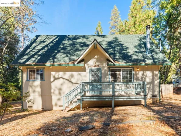 24425 Kewin Mill Rd, Sonora, CA 95370