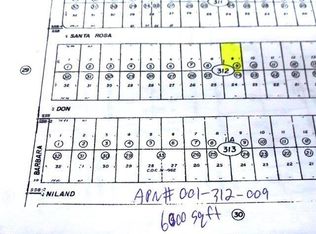 3431 Santa Rosa Ave, Thermal, CA 92274