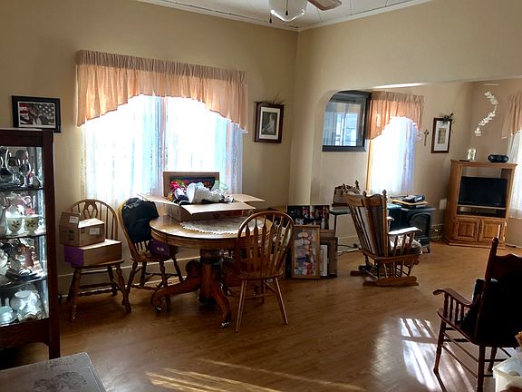Dining Room View 2