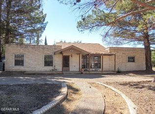 1067 Esplanada Cir, El Paso, TX 79932