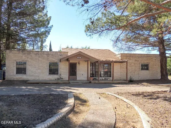 1067 Esplanada Cir, El Paso, TX 79932