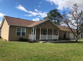 1220 Garm Ave, Beardstown, IL 62618