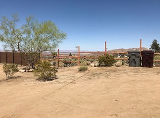 60956 Navajo Trl, Joshua Tree, CA 92252