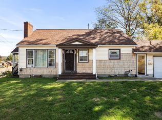 328 Taft Ave, Endicott, NY 13760