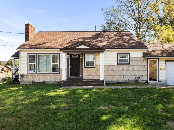 328 Taft Ave, Endicott, NY 13760