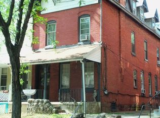 411 Green Ter APT 3, Reading, PA 19601