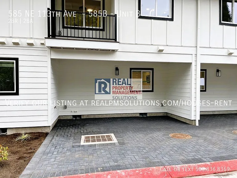 585 NE 113th Ave #585B — Photo 28