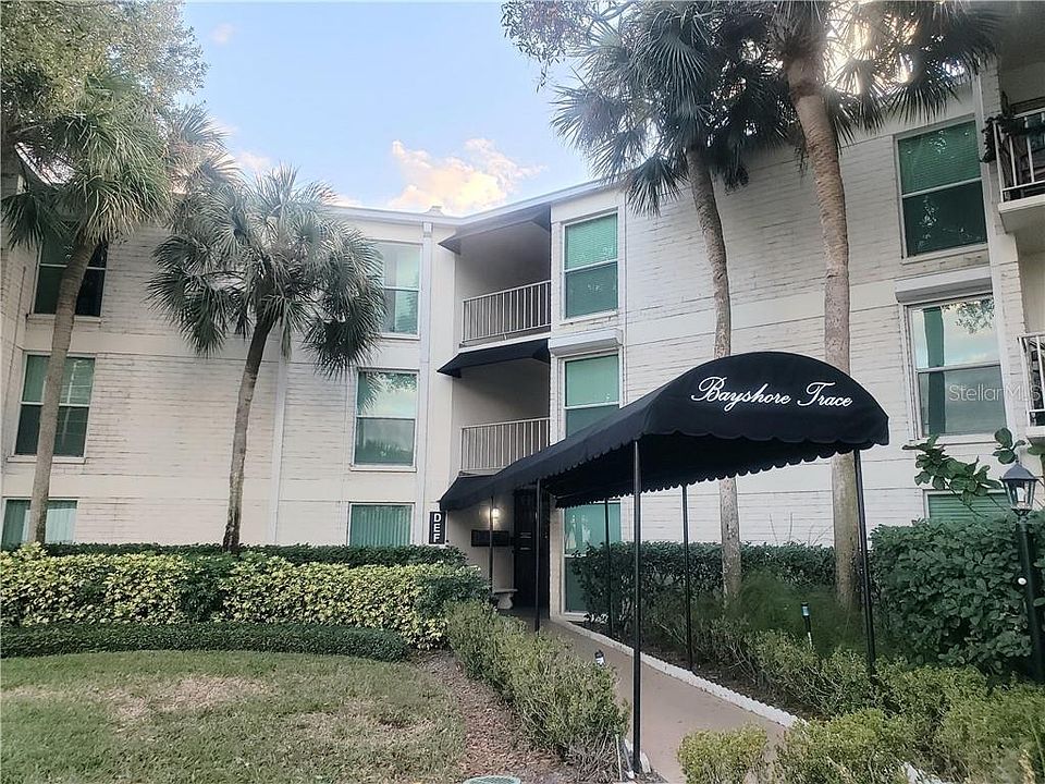 1st image of 3325 Bayshore Blvd Unit E25