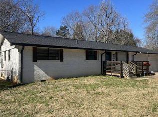 6204 Central Church Rd, Douglasville, GA 30135