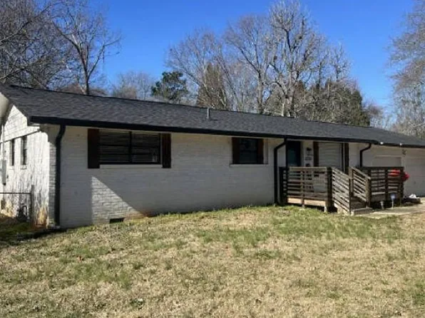 6204 Central Church Rd, Douglasville, GA 30135