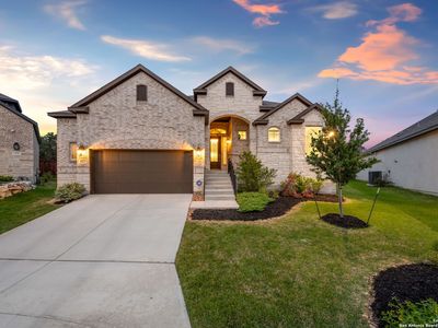 4122 Canaleta, San Antonio, TX, 78261