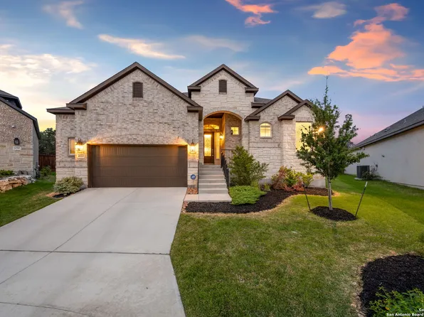 4122 Canaleta, San Antonio, TX 78261