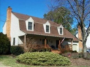 971 Autumn Harvest Dr, Virginia Beach, VA 23464