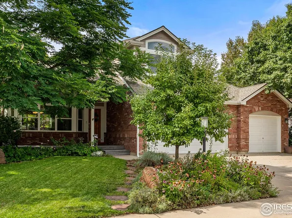 4057 Saint Petersburg St, Boulder, CO 80301