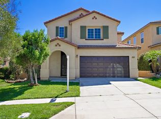 3891 Obsidian Rd #US, San Bernardino, CA 92407