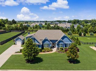 100 Reserve Pl, Senoia, GA 30276