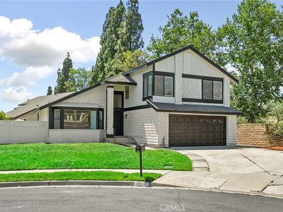 2602 S Mildred Pl, Ontario, CA, 91761