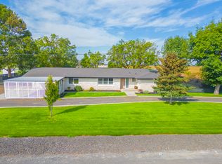 732 Potato Hill Rd NE, Moses Lake, WA 98837