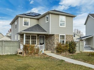 3969 E Dillons Dr, Eagle Mountain, UT 84005