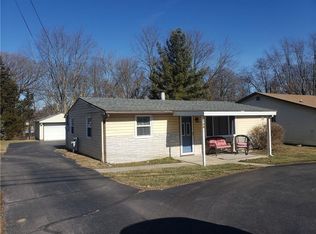 708 E Elmore St, Crawfordsville, IN