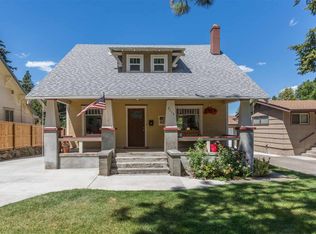 2713 E 17th Ave, Spokane, WA 99223