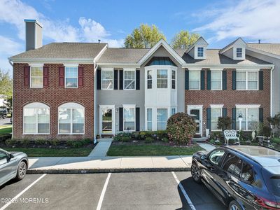106 Wood Duck Court, Freehold, NJ, 07728