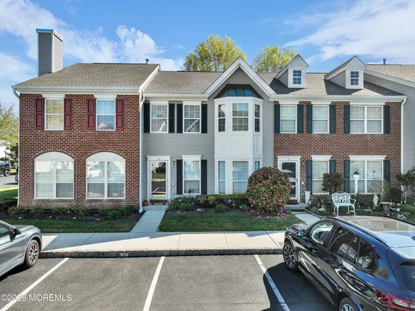 106 Wood Duck Court, Freehold, NJ 07728