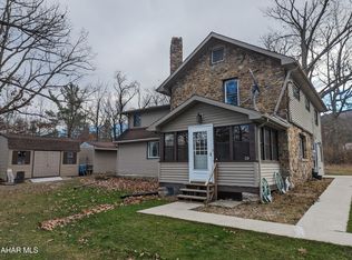 1665 Notre Dame Rd, Altoona, PA 16602