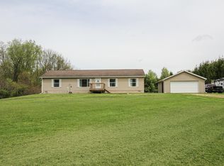 12524 Serenity Dr, Marcellus, MI 49067