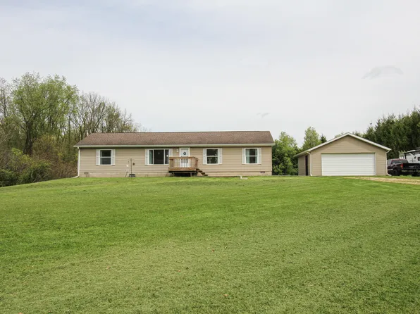 12524 Serenity Dr, Marcellus, MI 49067