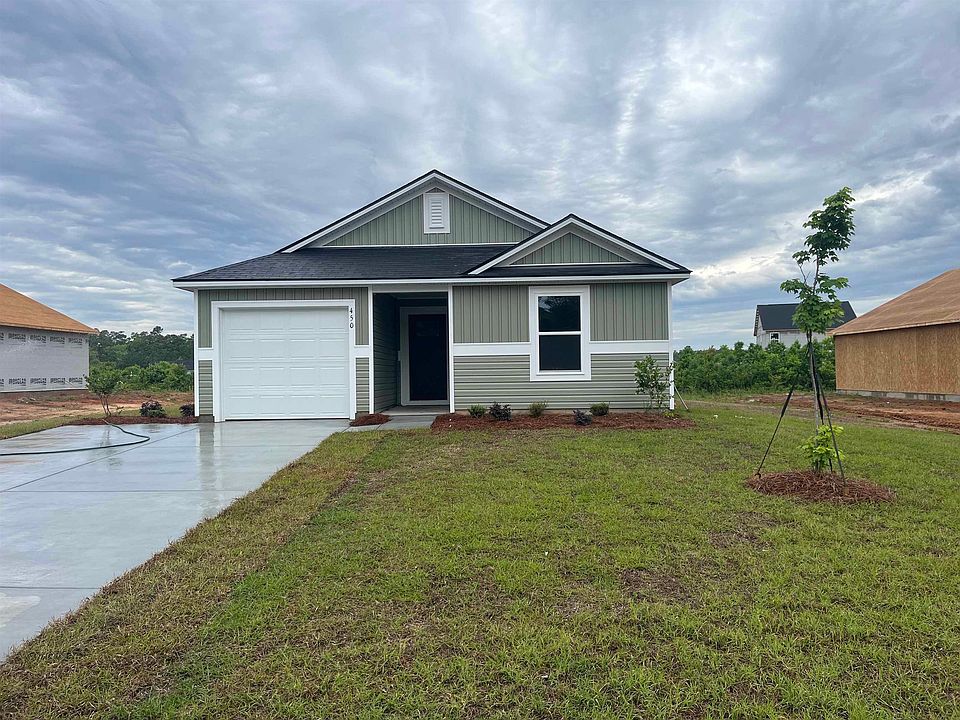 1st image of 450 Sweet Vernal St lot 75 Woodhaven