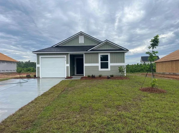 450 Sweet Vernal St lot 75 Woodhaven, Longs, SC 29568