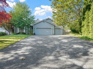 1600 24th Street Pl SE, Puyallup, WA