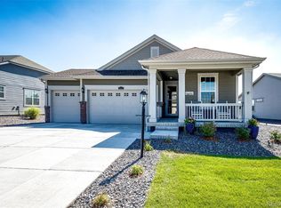 15912 Wabash Court, Thornton, CO 80602