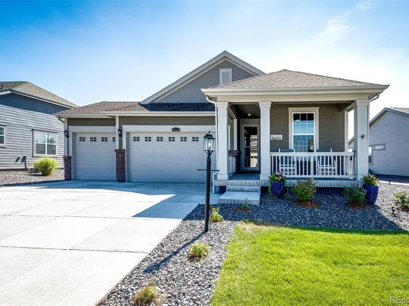 15912 Wabash Court, Thornton, CO 80602