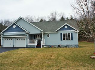 52 Clement Rd, Dracut, MA 01826